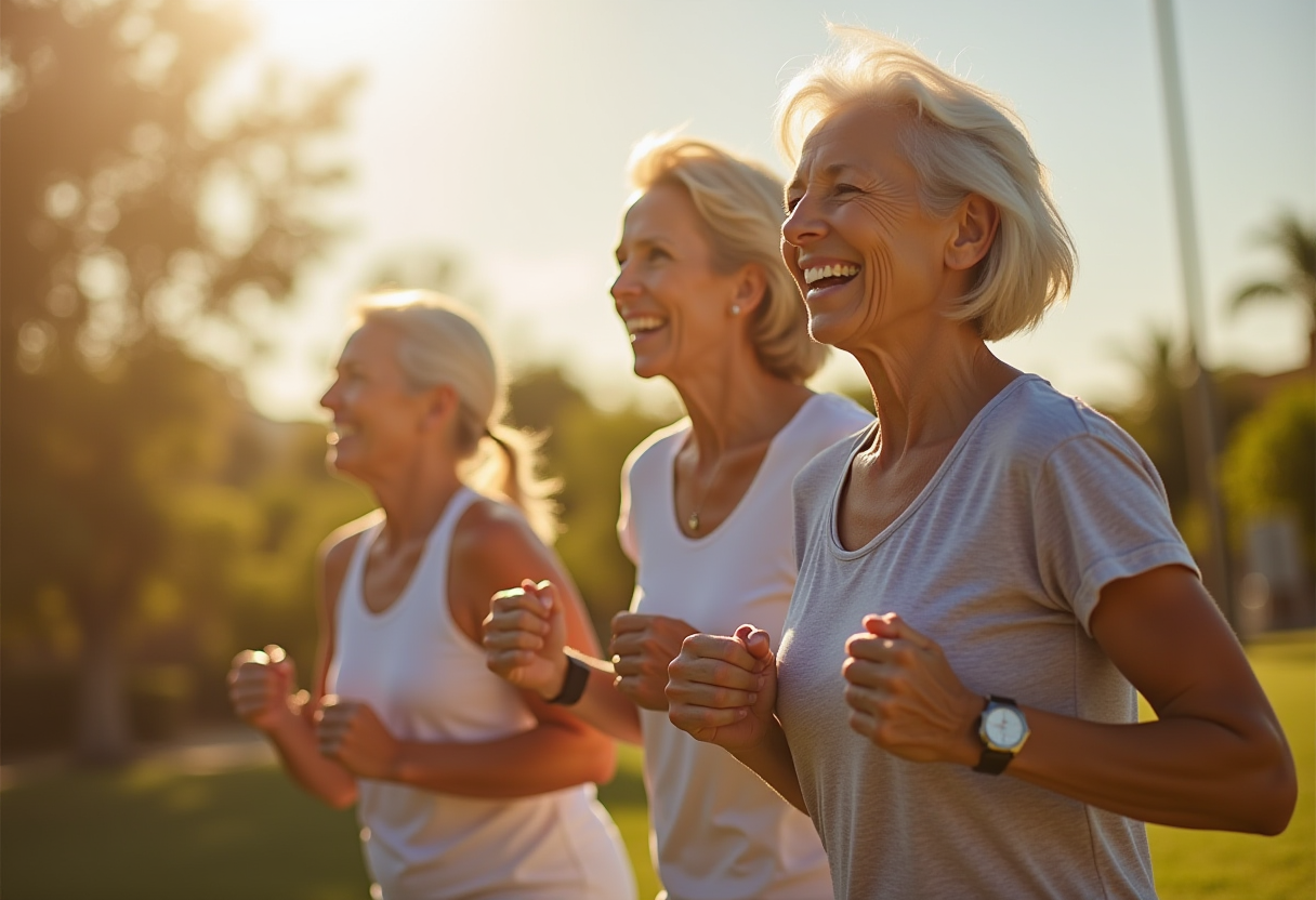 Комплексний підхід до здоров'я та добробуту